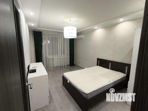 1-к квартира, на длительный срок, 36м2, 5/14 этаж