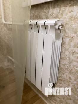 2-к квартира, на длительный срок, 62м2, 15/25 этаж