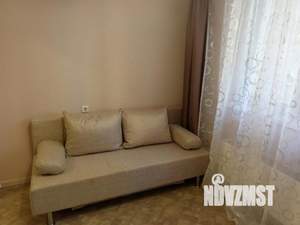 1-к квартира, посуточно, 15м2, 1/1 этаж