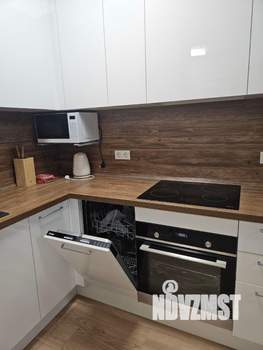 2-к квартира, на длительный срок, 33м2, 11/17 этаж