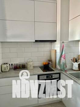 Студия квартира, на длительный срок, 42м2, 18/25 этаж