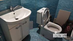 1-к квартира, на длительный срок, 44м2, 17/19 этаж