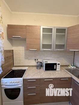 1-к квартира, на длительный срок, 32м2, 4/7 этаж