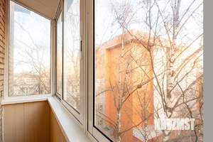 2-к квартира, посуточно, 45м2, 1/1 этаж