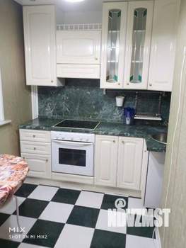 1-к квартира, на длительный срок, 40м2, 8/17 этаж