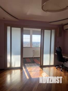 2-к квартира, на длительный срок, 60м2, 25/26 этаж