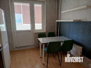 2-к квартира, на длительный срок, 65м2, 3/17 этаж