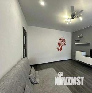 2-к квартира, посуточно, 55м2, 1/1 этаж