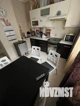 2-к квартира, посуточно, 50м2, 2/17 этаж