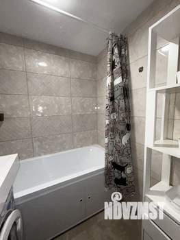 1-к квартира, на длительный срок, 38м2, 9/9 этаж