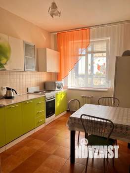 1-к квартира, на длительный срок, 55м2, 7/18 этаж