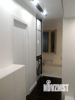 Студия квартира, на длительный срок, 26м2, 4/25 этаж