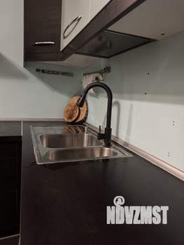 Студия квартира, на длительный срок, 31м2, 2/3 этаж