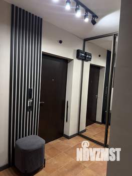 1-к квартира, на длительный срок, 41м2, 10/15 этаж