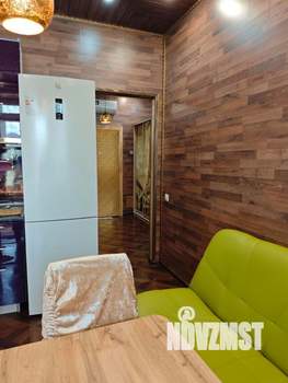 1-к квартира, на длительный срок, 52м2, 2/18 этаж