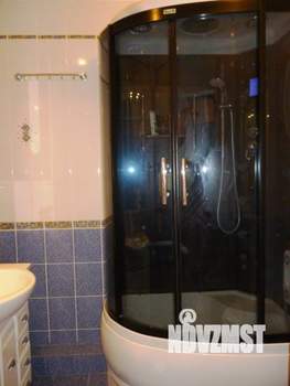 1-к квартира, на длительный срок, 43м2, 6/17 этаж