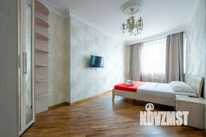 2-к квартира, посуточно, 64м2, 1/1 этаж