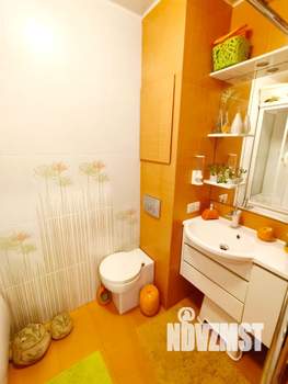 4-к квартира, на длительный срок, 110м2, 20/23 этаж