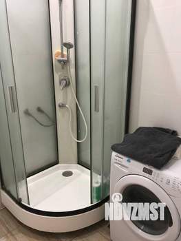 1-к квартира, на длительный срок, 43м2, 5/6 этаж