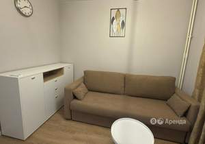 1-к квартира, на длительный срок, 36м2, 6/14 этаж