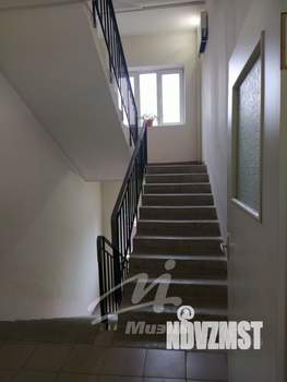 1-к квартира, на длительный срок, 30м2, 2/7 этаж