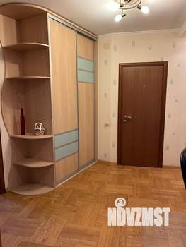 2-к квартира, на длительный срок, 78м2, 9/17 этаж