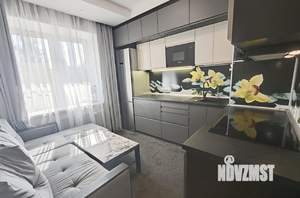 2-к квартира, на длительный срок, 49м2, 2/15 этаж