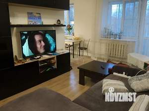 3-к квартира, на длительный срок, 56м2, 5/5 этаж