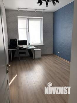 4-к квартира, на длительный срок, 98м2, 2/6 этаж