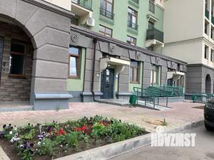 2-к квартира, на длительный срок, 45м2, 9/17 этаж