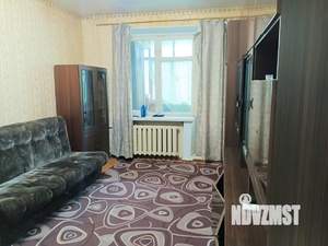 1-к квартира, на длительный срок, 38м2, 1/14 этаж
