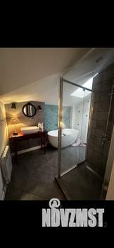 4-к квартира, на длительный срок, 110м2, 8/9 этаж