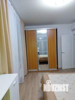 2-к квартира, на длительный срок, 52м2, 5/12 этаж