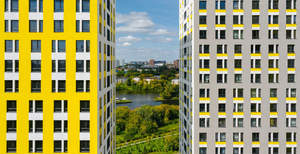 1-к квартира, на длительный срок, 50м2, 11/17 этаж