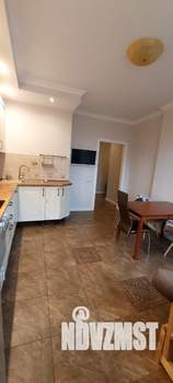 2-к квартира, на длительный срок, 76м2, 16/28 этаж