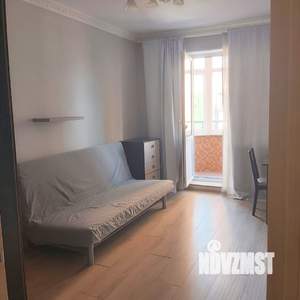 2-к квартира, на длительный срок, 55м2, 3/10 этаж