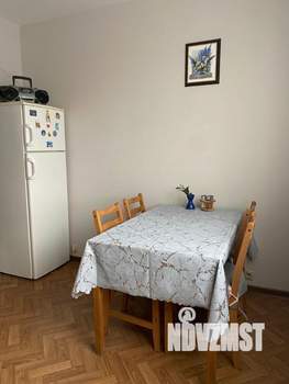 3-к квартира, на длительный срок, 76м2, 6/16 этаж