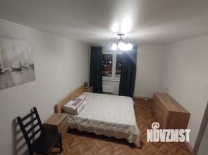 1-к квартира, на длительный срок, 34м2, 9/14 этаж