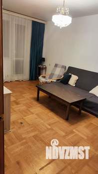 2-к квартира, на длительный срок, 51м2, 14/17 этаж