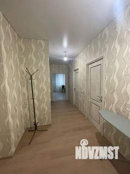 3-к квартира, на длительный срок, 84м2, 8/28 этаж