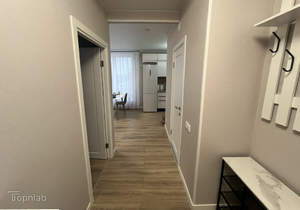 2-к квартира, на длительный срок, 41м2, 14/17 этаж