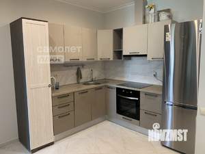 3-к квартира, на длительный срок, 72м2, 2/15 этаж