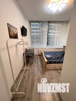 1-к квартира, посуточно, 19м2, 2/22 этаж