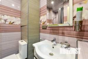 Студия квартира, посуточно, 31м2, 25/25 этаж