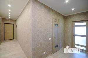 2-к квартира, на длительный срок, 80м2, 12/17 этаж