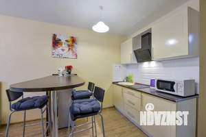 Студия квартира, посуточно, 29м2, 2/25 этаж