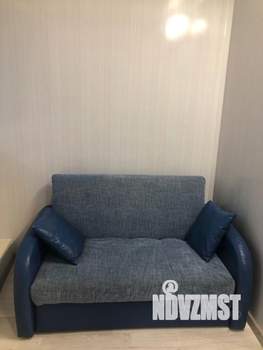 1-к квартира, на длительный срок, 44м2, 5/25 этаж