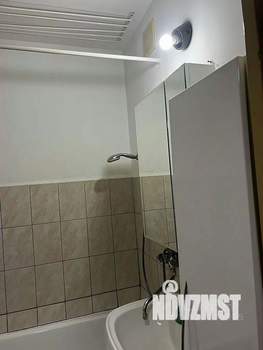 1-к квартира, на длительный срок, 40м2, 24/25 этаж