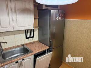 2-к квартира, на длительный срок, 52м2, 13/17 этаж