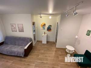 1-к квартира, на длительный срок, 30м2, 5/5 этаж